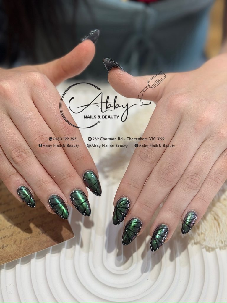 B
Bridget
1 month ago
Really well made
The salon is cozy and relaxing. They take their time to ensure perfection. Best nail salon I’ve been to!