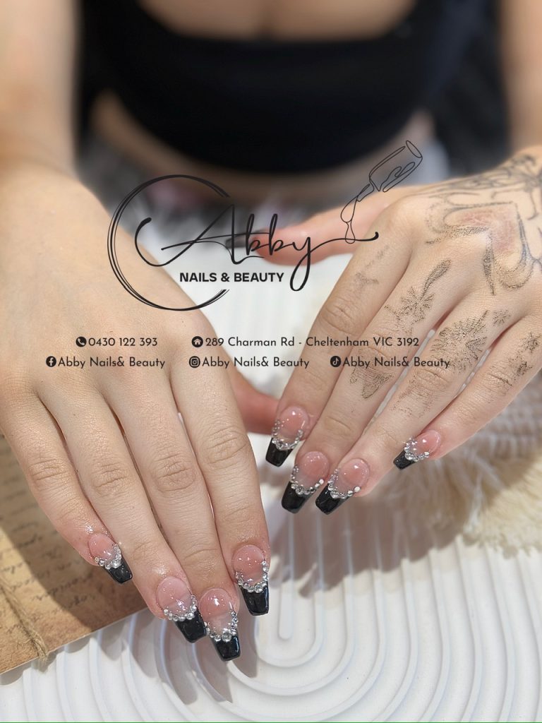 J
Jen
11 days ago
Amazing quality and fast delivery!
I had an amazing experience at Abby Nails. The technicians are skilled, and my nails look flawless. Definitely coming back!