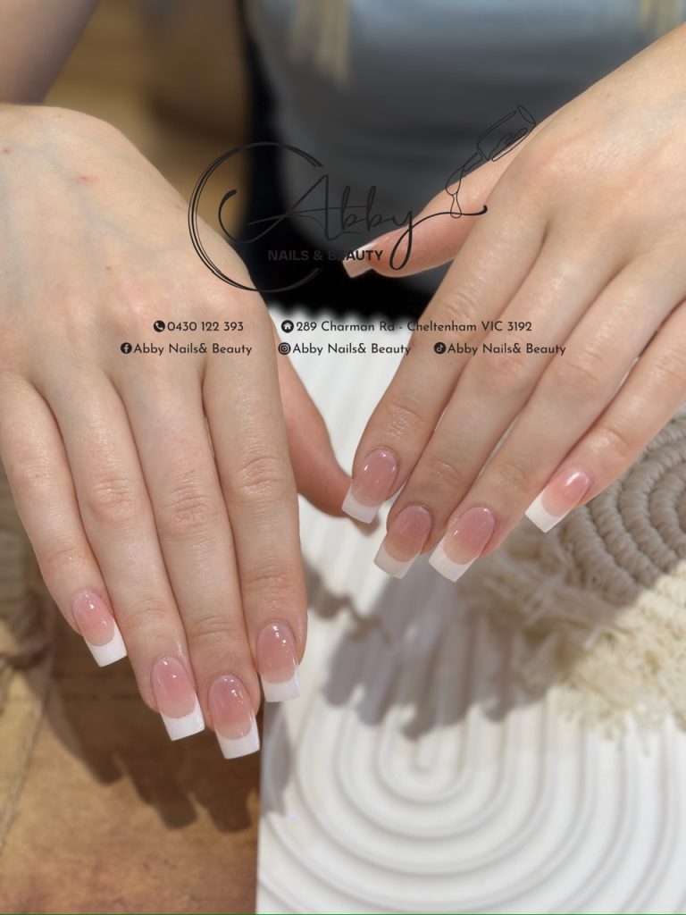 M
McKenna Simpson
1 month ago
My New Year Nail Fave! 💕✨
Abby Nails provides excellent service with friendly staff. My manicure was perfect, and the salon was very clean!