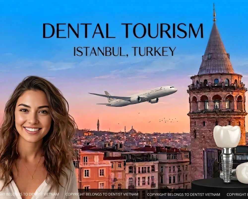 best dental tourism in the world