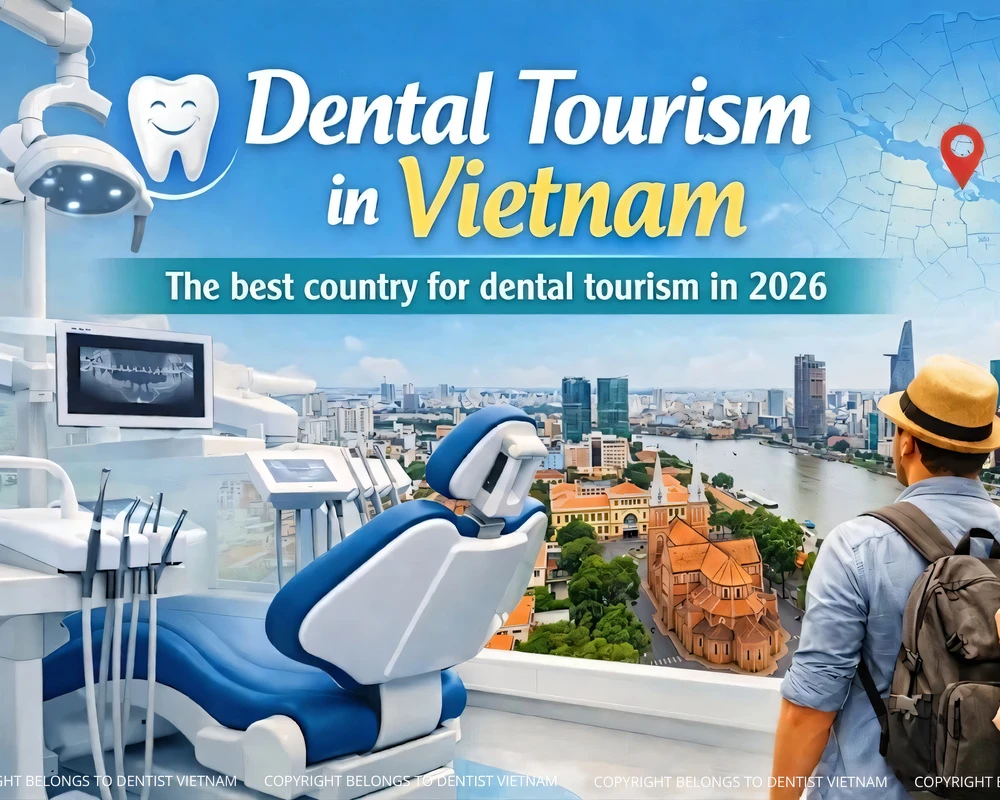 best country for dental tourism