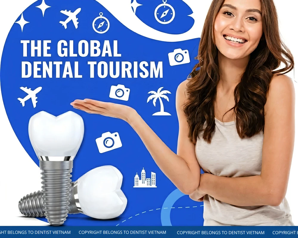 best country for dental tourism