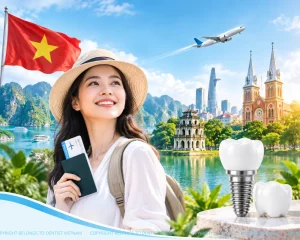 Same day all on 4 dental implants – What patients need to know 